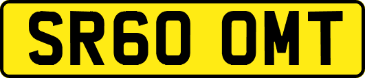 SR60OMT