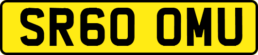 SR60OMU