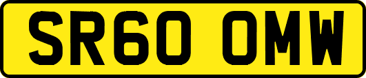 SR60OMW