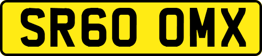 SR60OMX