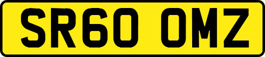 SR60OMZ