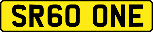 SR60ONE