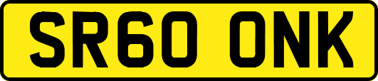 SR60ONK