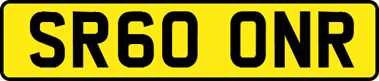 SR60ONR
