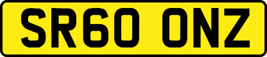 SR60ONZ