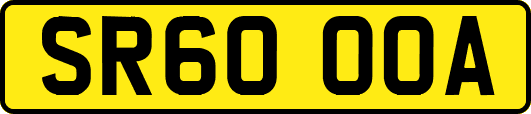 SR60OOA