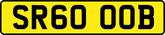SR60OOB