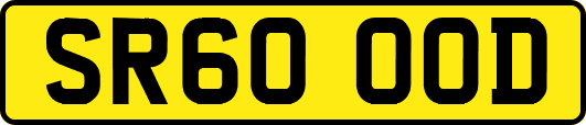 SR60OOD