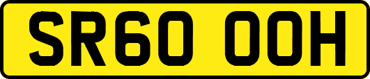 SR60OOH