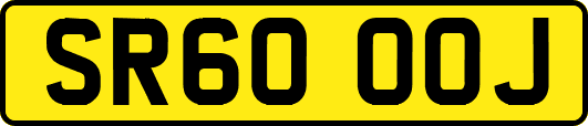 SR60OOJ