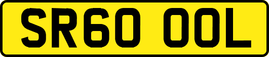 SR60OOL
