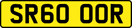 SR60OOR