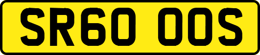 SR60OOS
