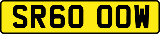 SR60OOW