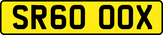 SR60OOX