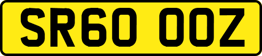 SR60OOZ