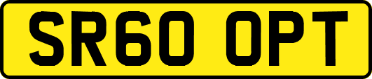 SR60OPT
