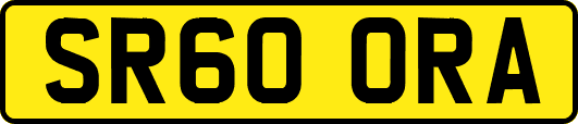 SR60ORA
