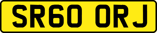 SR60ORJ