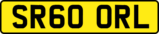 SR60ORL