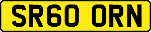 SR60ORN