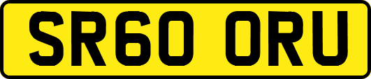 SR60ORU