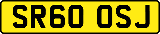 SR60OSJ