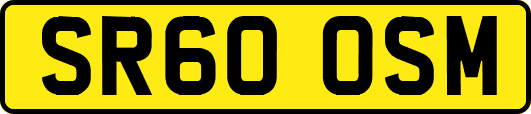 SR60OSM