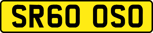 SR60OSO