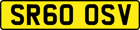 SR60OSV