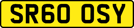 SR60OSY