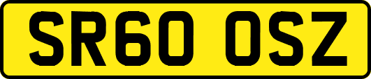 SR60OSZ
