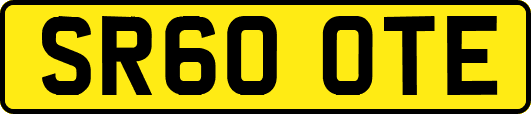 SR60OTE