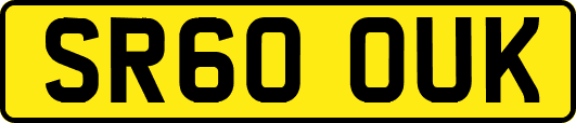 SR60OUK