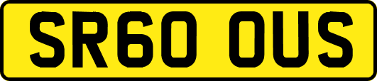 SR60OUS