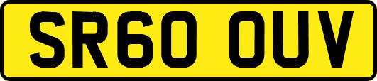 SR60OUV