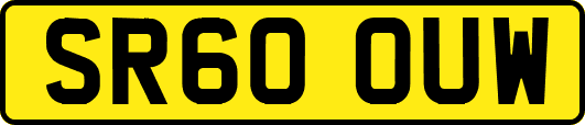 SR60OUW