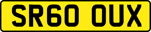 SR60OUX