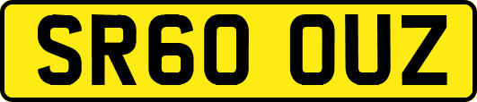 SR60OUZ