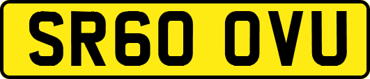 SR60OVU