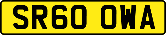 SR60OWA