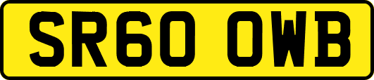 SR60OWB