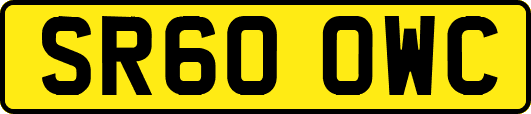 SR60OWC