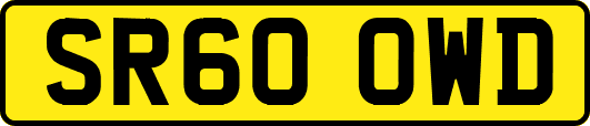 SR60OWD