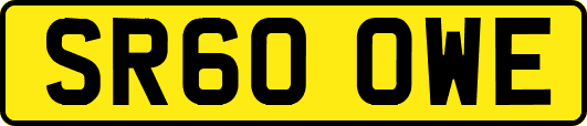 SR60OWE