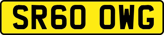 SR60OWG