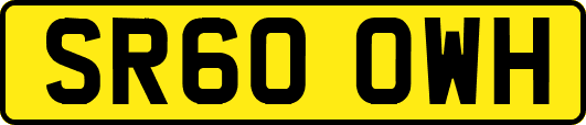 SR60OWH