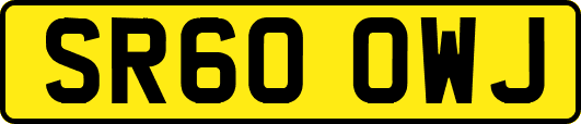 SR60OWJ