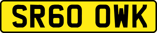 SR60OWK