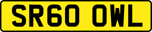 SR60OWL